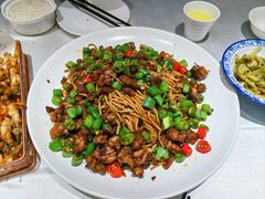 -小谭川菜(紫薇田园店)