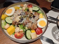 -一沙一城·岩烤牛扒(深圳首店)