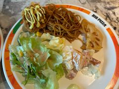 -比格比萨自助(宝山日月光店)