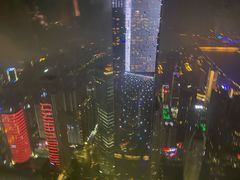 -广州四季酒店·天吧·高空酒吧