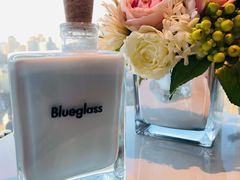 -Blueglass酸奶(财富购物中心店)