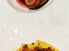 香煎鹅肝-福楼法餐厅FLO