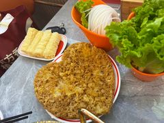 -柳大厨螺蛳粉(人民路总店)