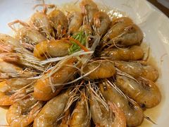 -金牌外婆家(苏州中心店)