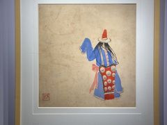 -吴作人艺术馆