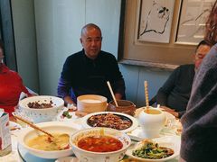 -北京老铺烤鸭(高新店)