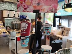 -DQ·蛋糕·冰淇淋(民勇嘉泰店)