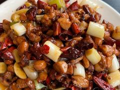 -陈麻婆豆腐总店