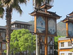 -庐山天沐温泉度假村