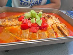 -半天妖烤鱼(桐乡万嘉购物中心店)