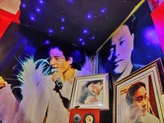 -为你钟情咖啡馆(春熙路太古里步行街店)