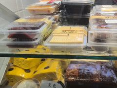 -宫门口馒头铺(创始人总店)