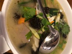 -河州宾馆清真餐厅(文锦南路店)