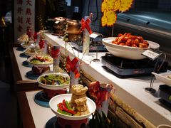 -丁里羊肉小镇(太宁路口店)