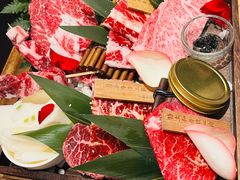 -肉魁屋·烧肉·烧鸟·酒场(高新店)