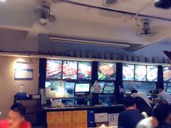 -木屋烧烤(白石洲店)