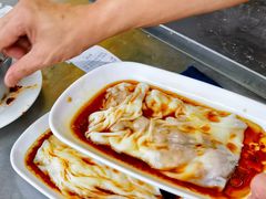 牛肉拉肠-源记肠粉(华贵路店)