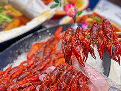 -舞虾小说.涮肉.烧烤(国顺东路店)