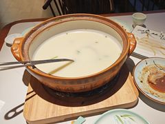 -风味小馆(天目湖宾馆店)