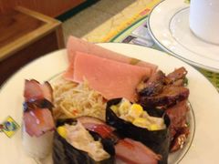 -巴犀烧烤(新崇光店)