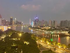 -和苑酒家·一线江景(星寰店)