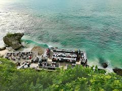 -Rock Bar Bali(Bali)