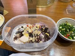 -溪边姑娘·拉丝酸奶水果捞(春熙路店)