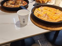 -必胜客(大悦城店)