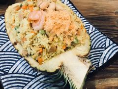 -Hi YOU你的饭局泰餐厅(雍和宫店)