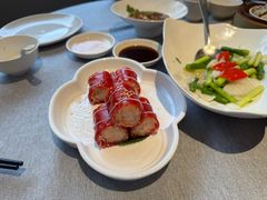 -潮府馆·非遗潮州菜·世纪公园(新国际博览中心店)