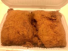 驴打滚-老回回饺子馆(海洋馆店)