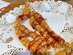 -阿三生煎(万达店)