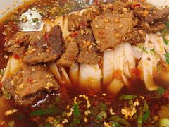 -常樂屋·常德米粉(青年路店)