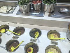 -老北京涮羊肉(航东路店)