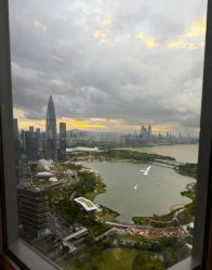 -圣贝拉母婴护理中心(深圳莱佛士店)