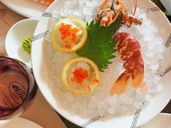 -Mr·Fish鱼鲜生海鲜放题(银泰in99店)
