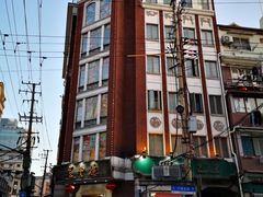 -燕云楼(云南路店)