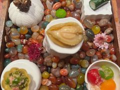 五福临门-龙吟山房(青龙山庄店)