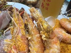 -人和啤酒屋海鲜大排档(营口路店)