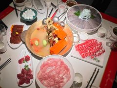 -小龙翻大江文化火锅(太古里店)