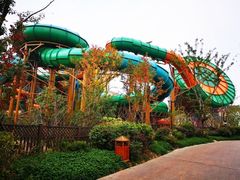 -杭州开元森泊度假乐园