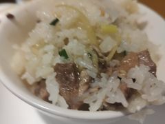 -大鸽饭(马王堆店)