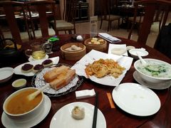 -顺德人家食府(黄金广场店)