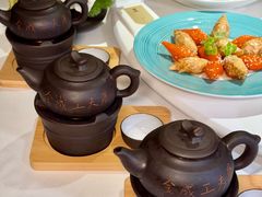 -金成潮菜博物馆(海珠湿地店)