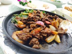 -渔民新村(番禺总店)