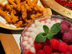 -哥老官重庆美蛙鱼头(宝山龙湖店)