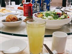 -顺风海鲜港(金玉兰店)