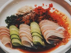 -九毛九西北菜(番禺万达店)