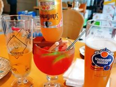 -LENBACH兰巴赫西餐啤酒坊(大连东港店)