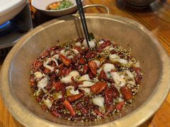 -永安水煮活鱼·仪征菜(仪征奥林匹克店)